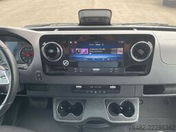 MERCEDES-BENZ Sprinter 317 CDI KA/PRO/MAXI/L3H2/4325/AHK3,5t/M