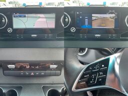 MERCEDES-BENZ Sprinter 317 CDI KA/PRO/MAXI/L3H2/4325/AHK3,5t/M