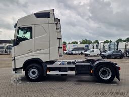 Volvo FH 13.460 Globetrotter 4x2 - Full spoiler - VEB...