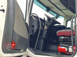 Volvo FH 13.460 Globetrotter 4x2 - Full spoiler - VEB...