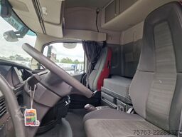 Volvo FH 13.460 Globetrotter 4x2 - Full spoiler - VEB...