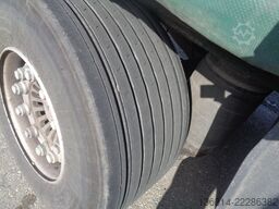 KÖGEL S24-1 Mega 435/50 R19,5 Liftachse SAF