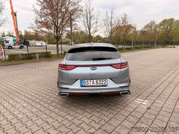 KIA ProCeed GT-Line