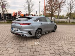 KIA ProCeed GT-Line