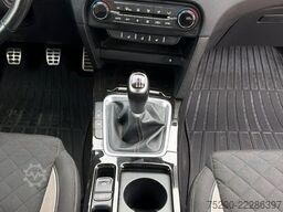KIA ProCeed GT-Line