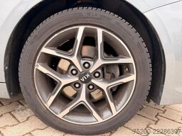 KIA ProCeed GT-Line