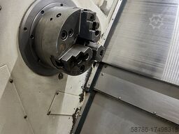 Gildemeister CTX 400 S2 V3