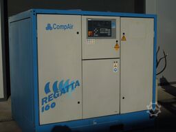 CompAir COMPAIR REGATTA 160A