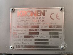 Kronen S021