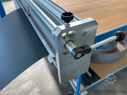 Jorns JHTS 1000 + TR200