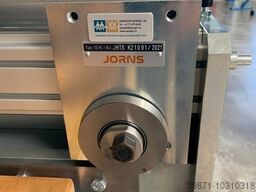 Jorns JHTS 1000 + TR200