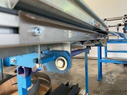 Jorns JHTS 1000 + TR200