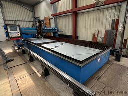 Oerlikon Plasmatome 20 HPC