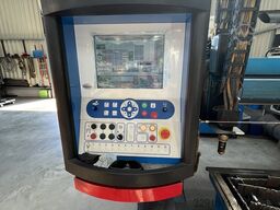 Oerlikon Plasmatome 20 HPC