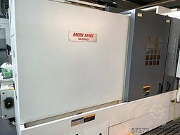 Mori Seiki NL3000