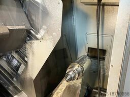 Mori Seiki NL3000