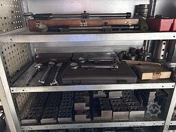 Mori Seiki NL3000