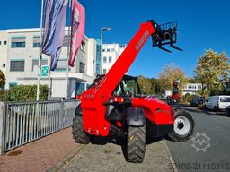 Manitou MT 733 easy