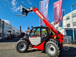 Manitou MT 733 easy