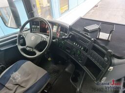 Scania R 560 LB6x2MNB Hyvalift 20.58 S Abrollkipper