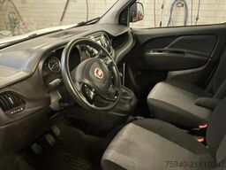 FIAT Doblò  Cargo combi N1 1.3 mjt 95cv CH1 Easy S&S