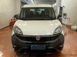 FIAT Doblò  Cargo combi N1 1.3 mjt 95cv CH1 Easy S&S