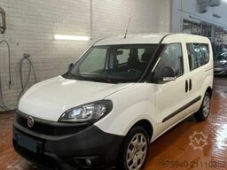 FIAT Doblò  Cargo combi N1 1.3 mjt 95cv CH1 Easy S&S