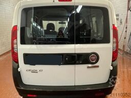 FIAT Doblò  Cargo combi N1 1.3 mjt 95cv CH1 Easy S&S