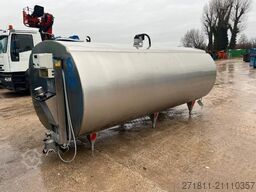  CISTERNA USATA NON SCARRABILE