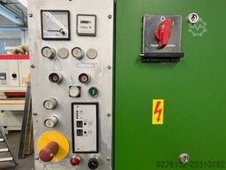 Bütfering AWS Combi 1350