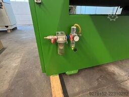 Bütfering AWS Combi 1350