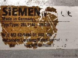 Siemens 2BL1140-2NC03-1