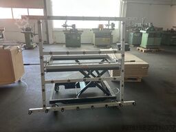 Holzkraft HT 300 M PSR