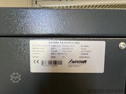 AIRCRAFT A-K-MAX 7,5-10-270 K (IE3)