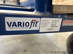 Variofit PL-150.010