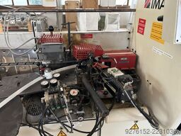 IMA Quadromat 3512 F