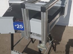 Transnorm 640-510 IR1630