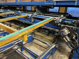 AKE, Rosèn AKE TB2A-1400H