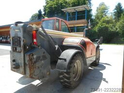 JLG 4017PS ( 4t 17m )
