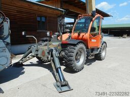 JLG 4017PS ( 4t 17m )