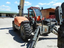 JLG 4017PS ( 4t 17m )