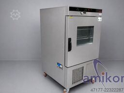 Memmert CTC 256 -42 bis +190°C
