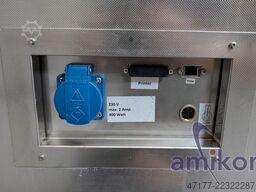 Memmert CTC 256 -42 bis +190°C