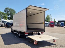 Iveco Daily 72C210 - Carrier 600 Frigo - Zepro loadli...