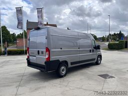 Fiat Ducato F5397 - XL gesloten bestelwagen L3H2 3,5...