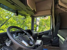 DAF XF 480 FT Euro6