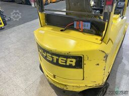 Hyster J2.50XM-861