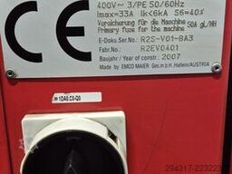 EMCO Emcoturn E45