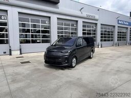 Fiat Scudo F5398 - Dubbele Cabine XL  LUXE – Diesel ...