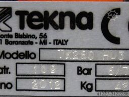 Tekna TK280/HU3